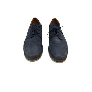 Collection by Clarks dress shoes Men's size 13M blue extreme comfort
